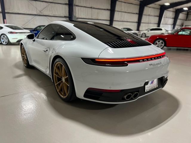 Used 2020 Porsche 911 Carrera S image 57