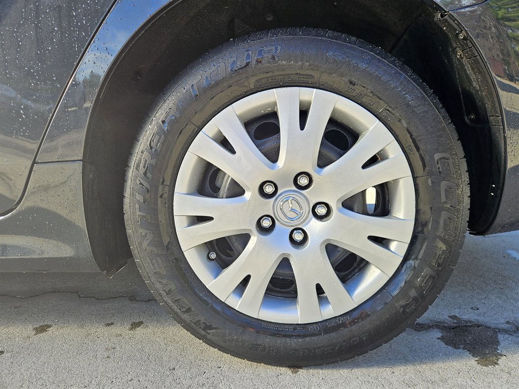 Used 2012 MAZDA MAZDA6 i Sport image 5