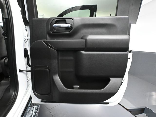 Used 2022 Chevrolet Silverado 2500 LT image 42