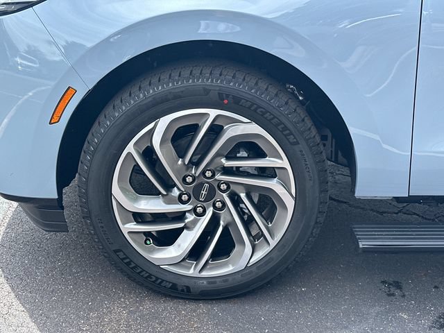 New 2026 Lincoln Navigator Reserve AWD/4WD image 12