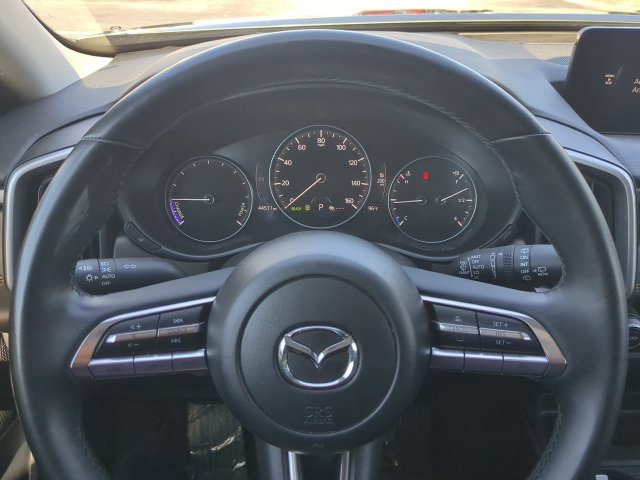 Used 2025 MAZDA CX-50 AWD 2.5 Hybrid w/ Premium Pkg image 29