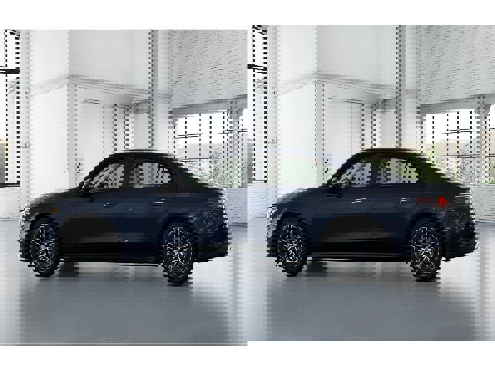 New 2026 Mercedes-Benz E 350 Sedan image 32