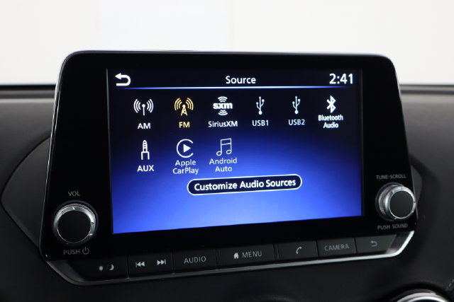 Used 2024 Nissan Sentra SV FWD image 28