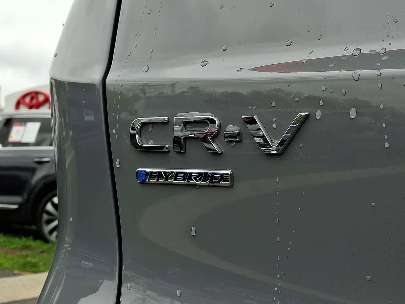 Used 2024 Honda CR-V Sport-L image 30