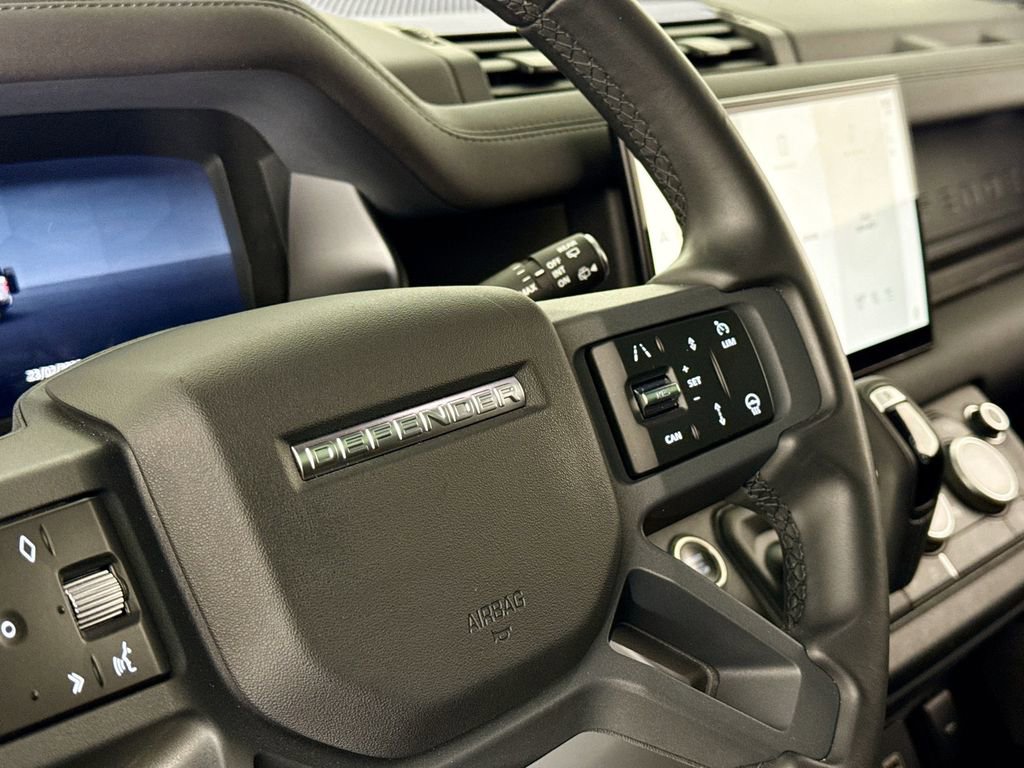 Used 2024 Land Rover Defender 110 X image 20
