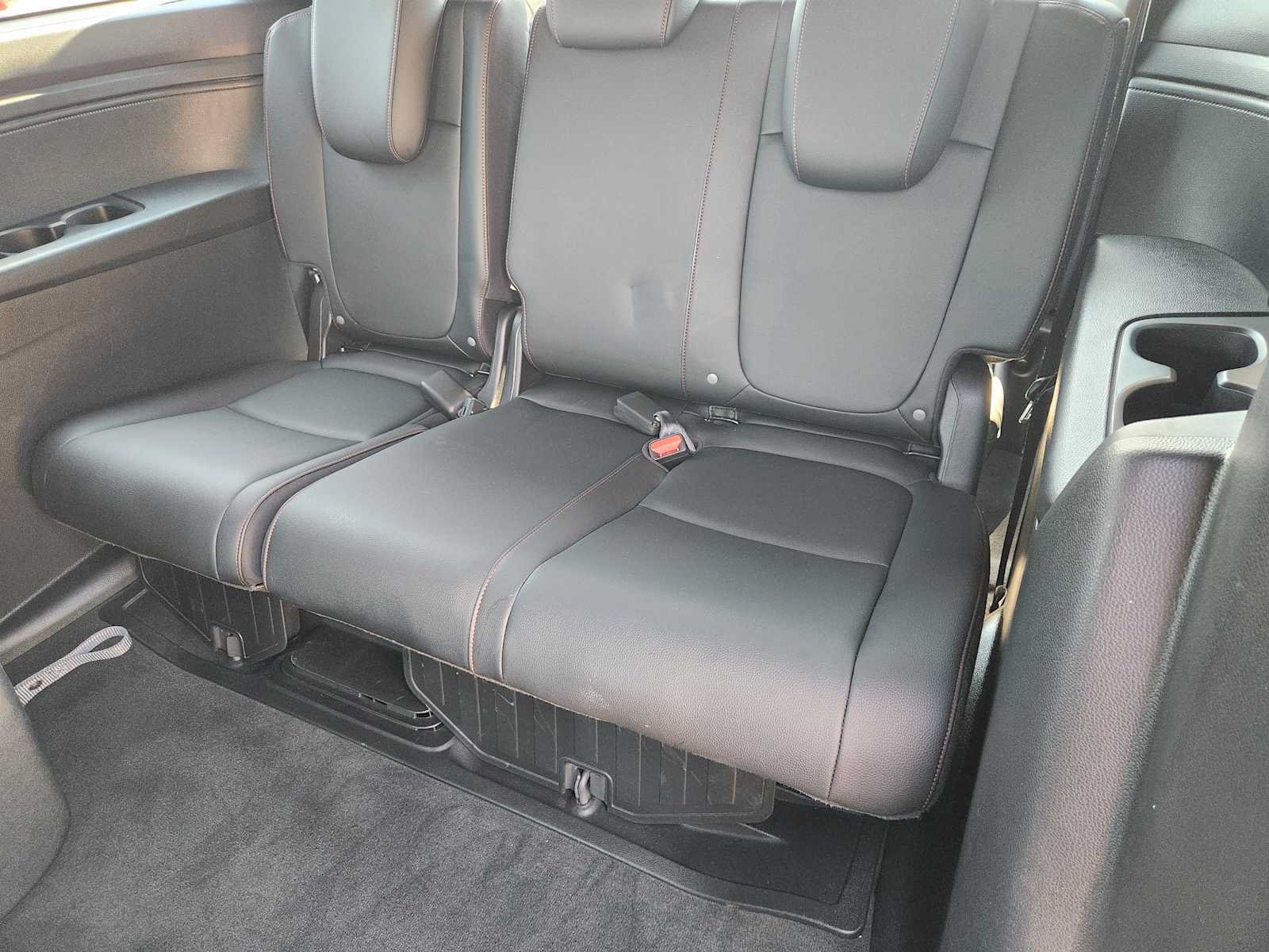 Used 2025 Honda Odyssey Sport-L image 31