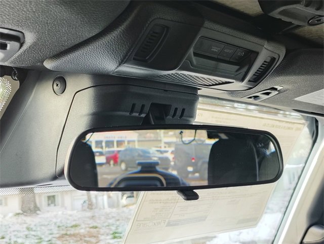 New 2026 Jeep Wrangler Willys image 29