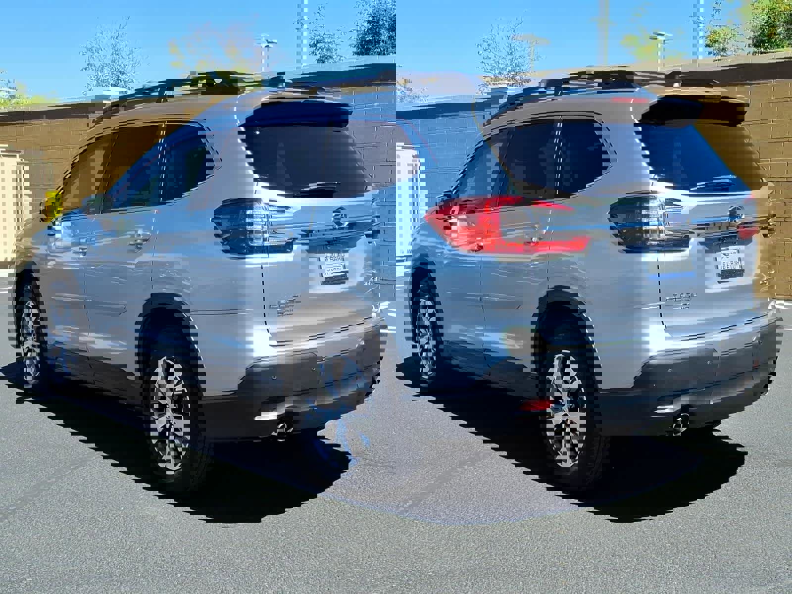 Certified 2023 Subaru Ascent Premium w/ Convenience Package image 5