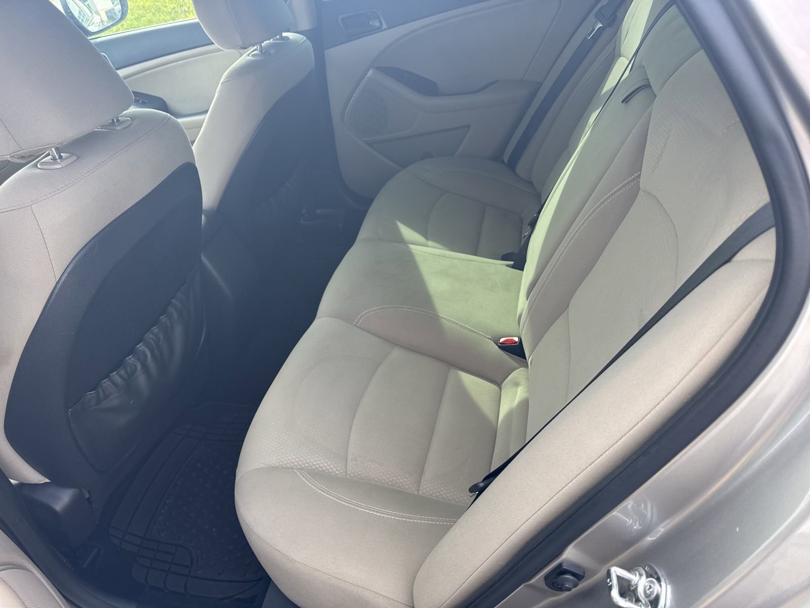 Used 2014 Kia Optima LX w/ LX Convenience Plus Package FWD image 13