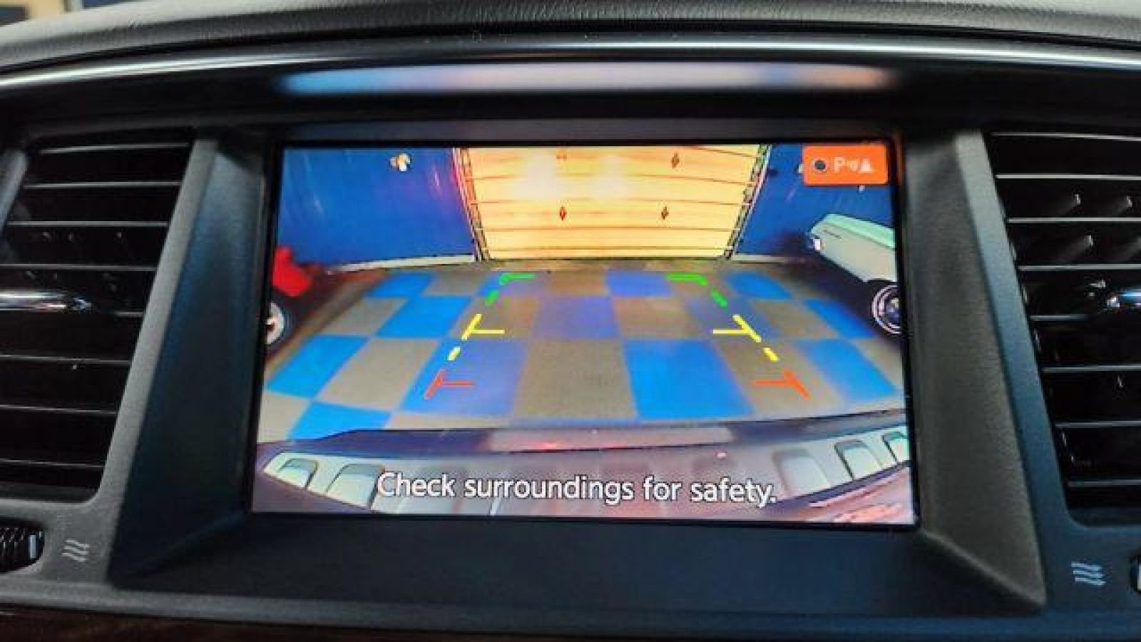 Used 2020 Nissan Armada SV w/ Driver Package image 34