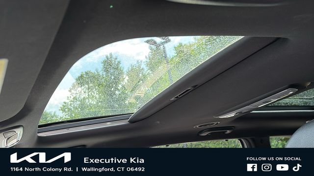 Certified 2023 Kia Telluride SX X-Line AWD/4WD image 12
