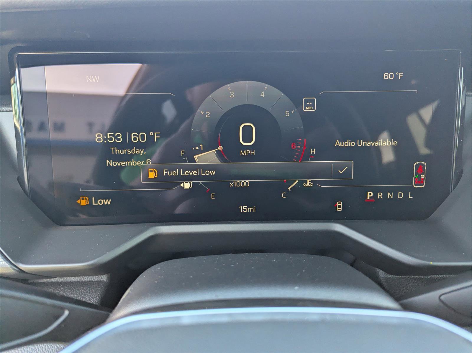 New 2026 GMC Acadia Elevation w/ Elevation Premium Package image 21