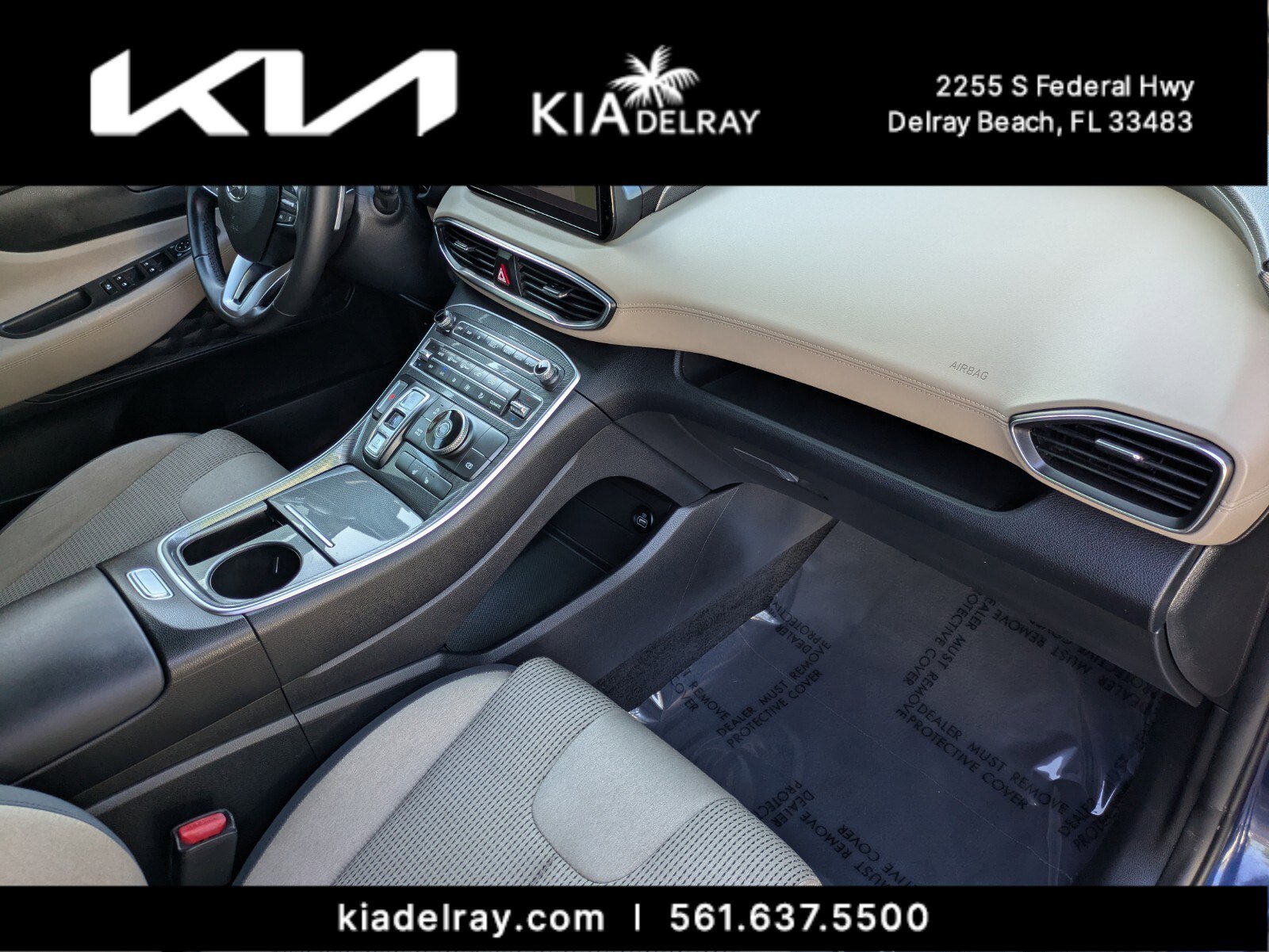 Used 2023 Hyundai Santa Fe SEL image 33