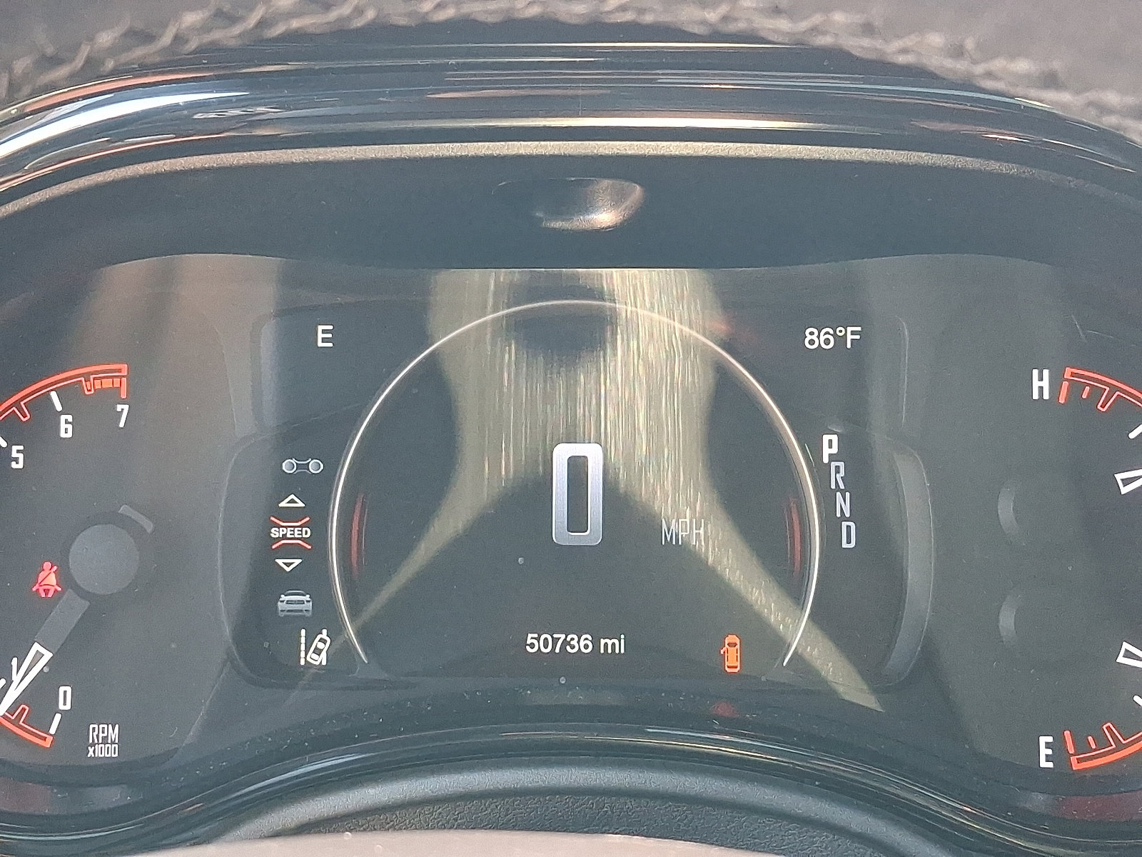 Used 2022 Dodge Durango GT AWD/4WD image 22