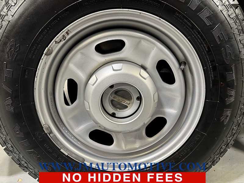 Used 2020 Ford F250 XL AWD/4WD image 9