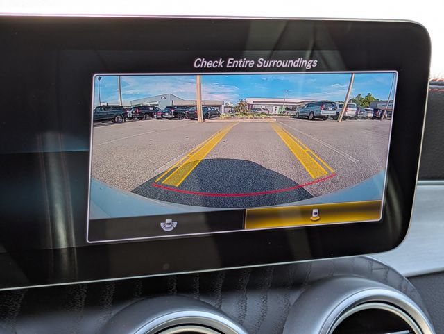 Used 2021 Mercedes-Benz C 43 AMG 4MATIC Cabriolet image 19