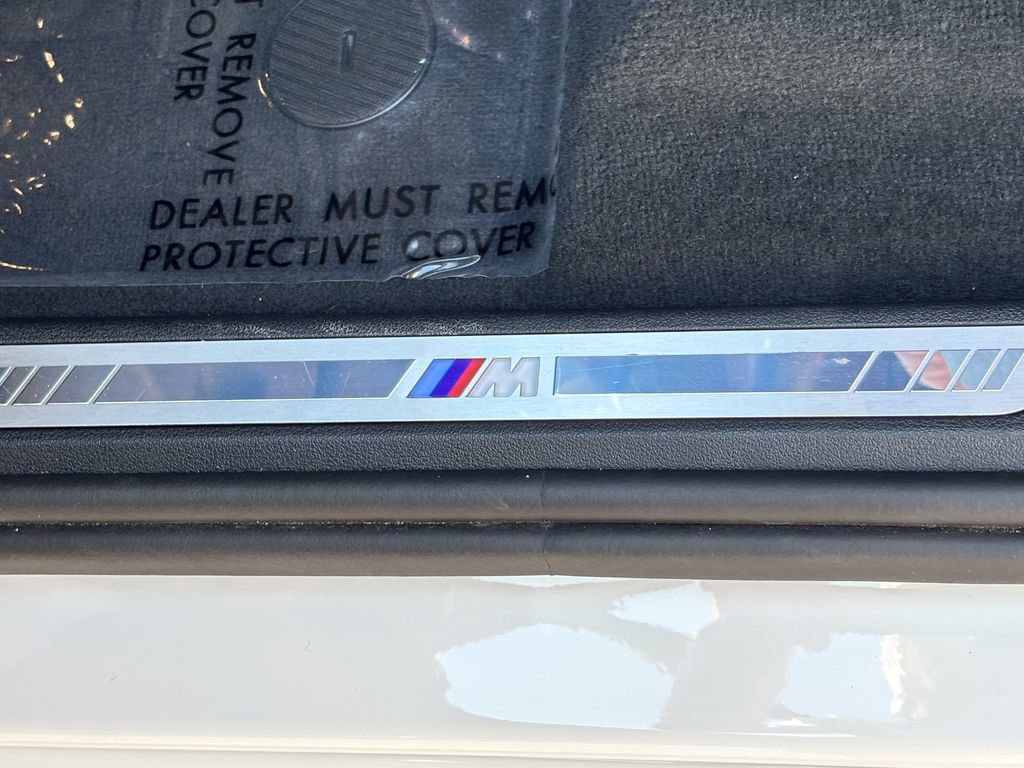 Certified 2024 BMW X5 xDrive40i w/ M Sport Package AWD/4WD image 16