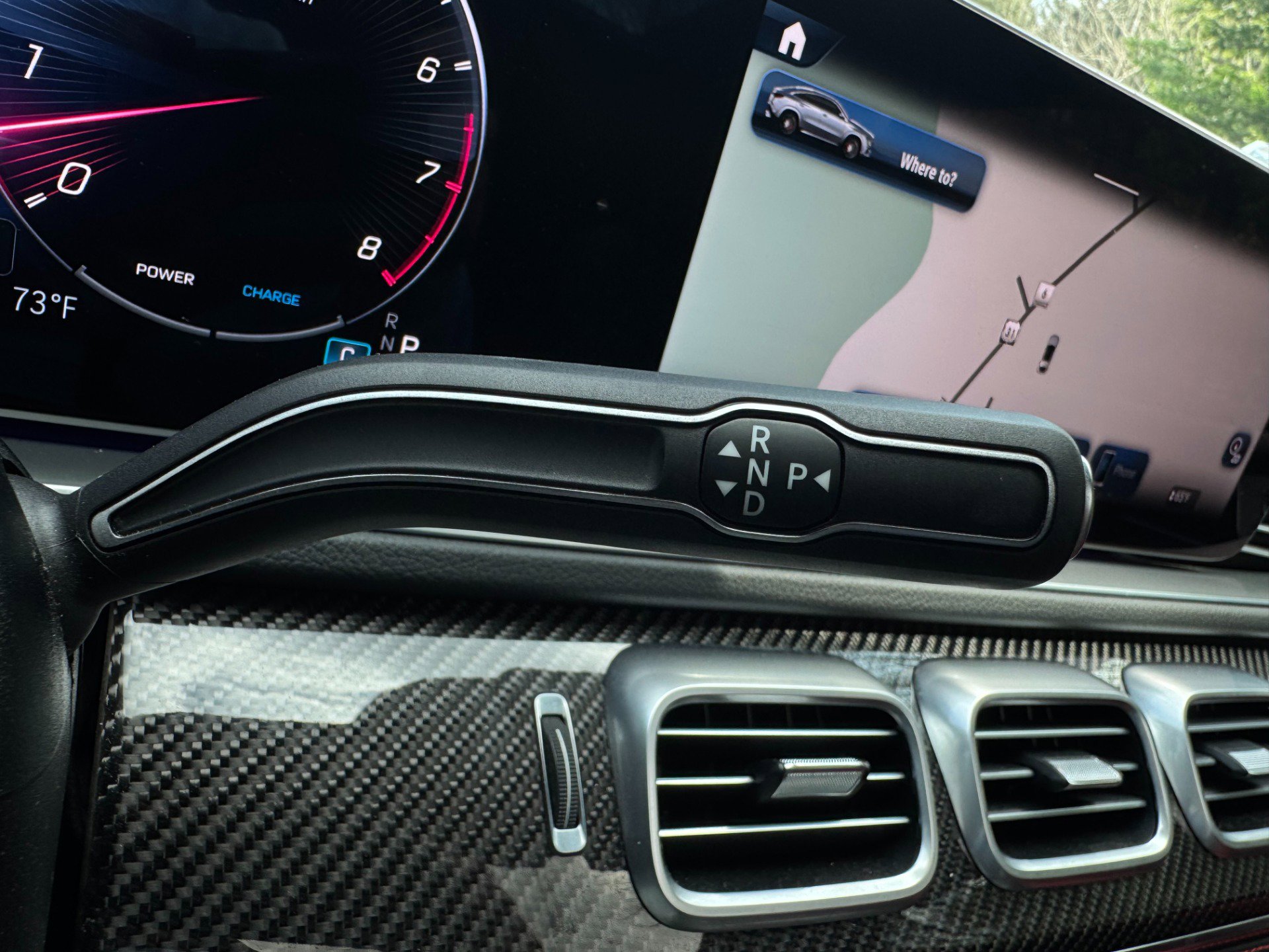 Used 2024 Mercedes-Benz GLE 53 AMG 4MATIC Coupe image 55