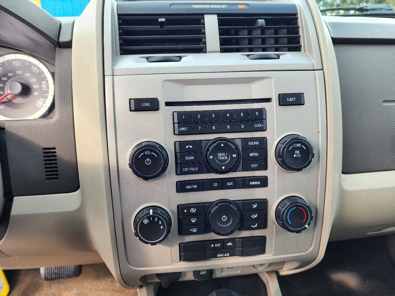 Used 2012 Ford Escape XLT FWD image 17