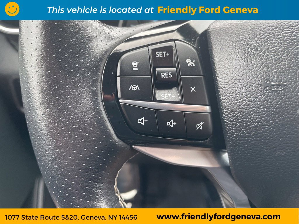 Used 2023 Ford Explorer ST w/ Equipment Group 401A AWD/4WD image 17