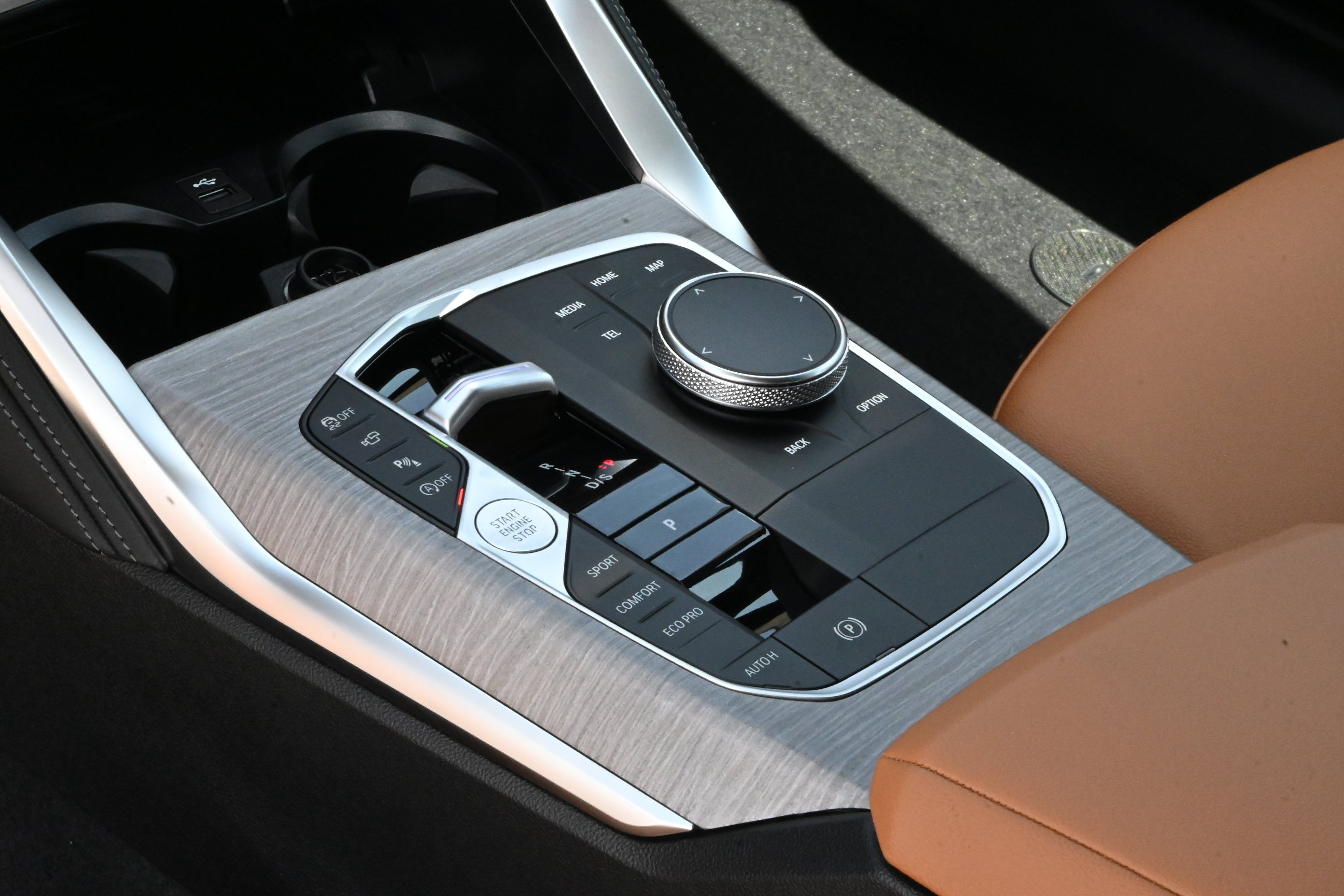 New 2026 BMW M440i w/ Premium Package RWD image 35