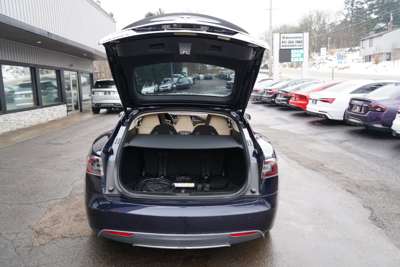 Used 2014 Tesla Model S P85D image 49