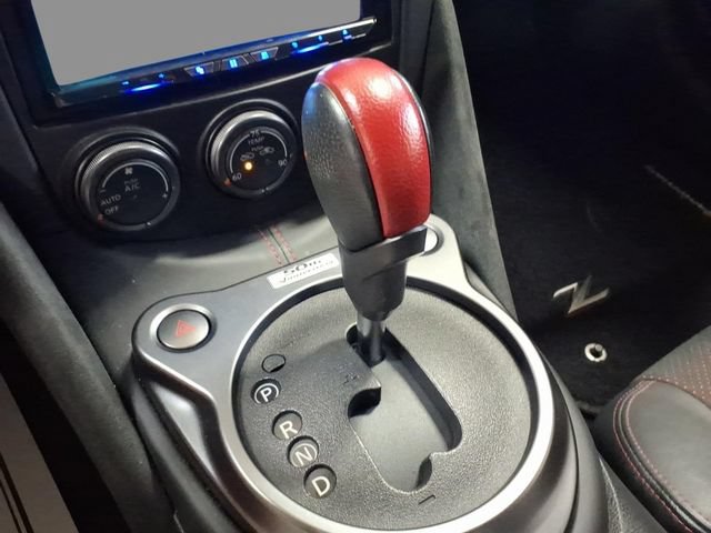 Used 2020 Nissan 370Z Coupe RWD image 27