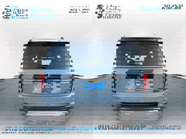 New 2026 Honda Passport TrailSport image 6