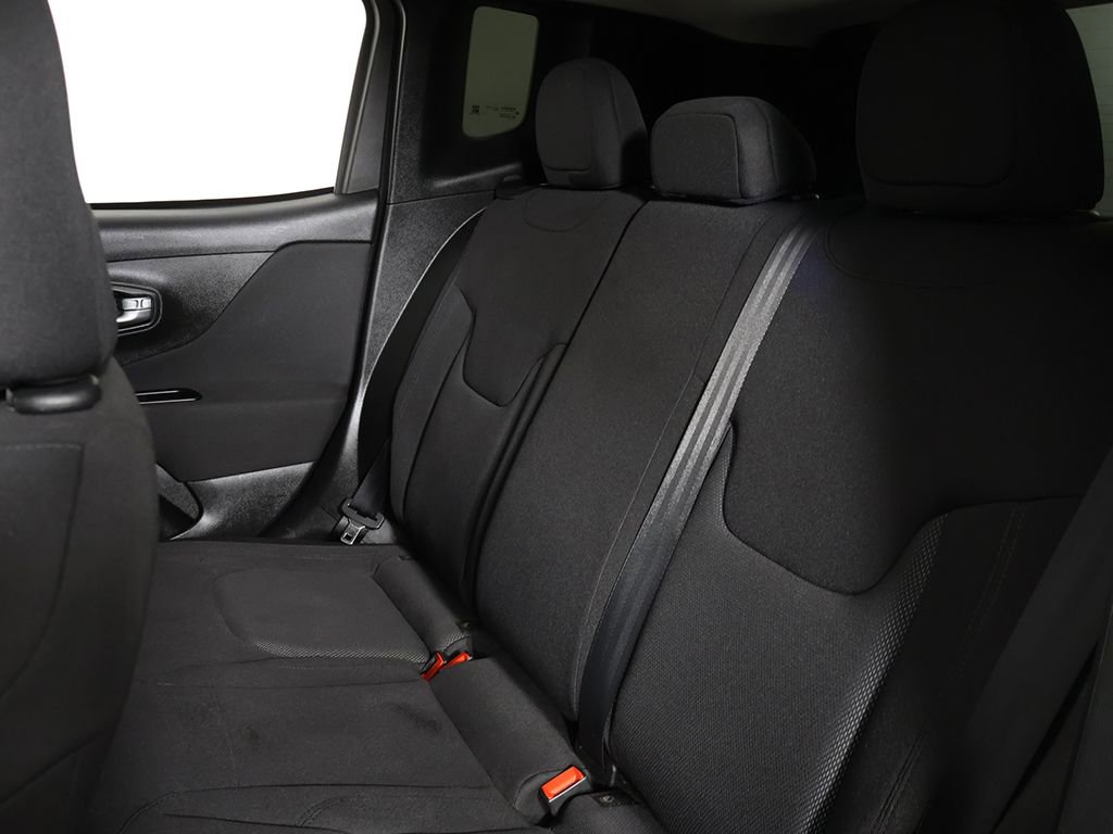 Used 2020 Jeep Renegade Sport w/ Sport Appearance Group AWD/4WD image 29