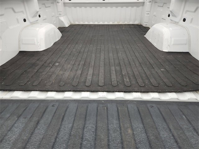 Used 2021 Chevrolet Silverado 1500 W/T w/ WT Convenience Package image 27