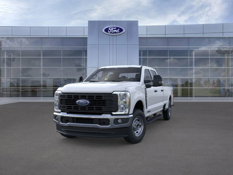New 2026 Ford F250 XL image 1