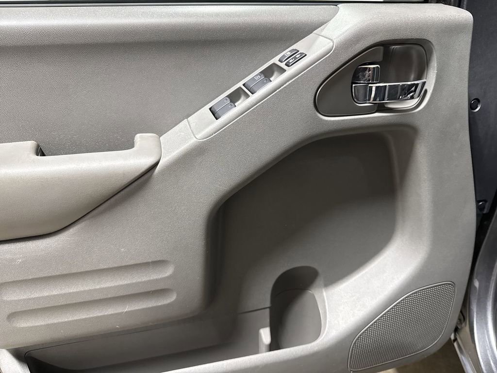 Used 2019 Nissan Frontier Desert Runner image 20