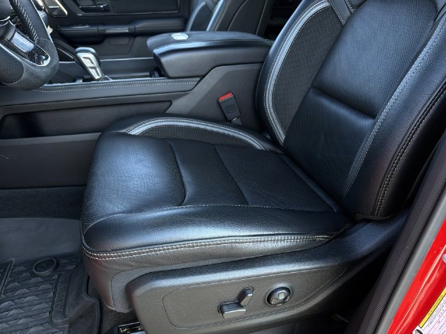 Used 2021 RAM 1500 TRX w/ TRX Level 2 Equipment Group AWD/4WD image 23