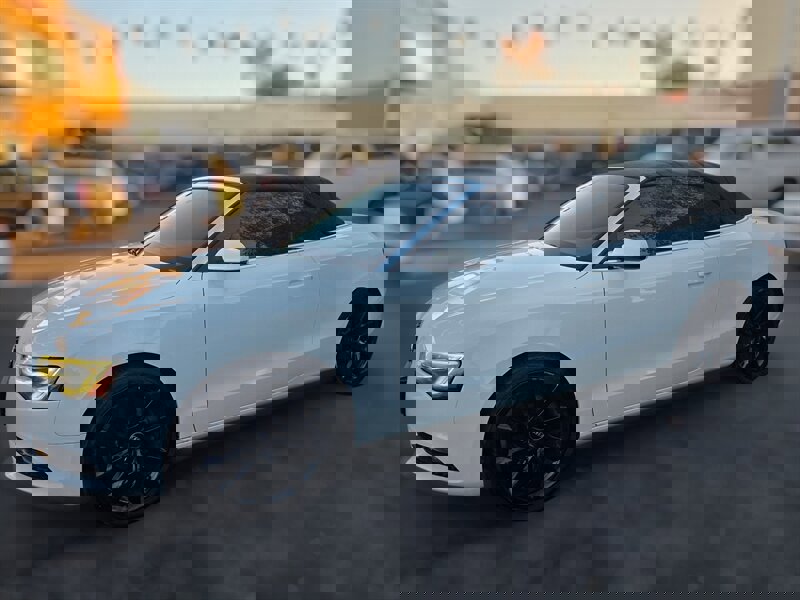 Used 2013 Audi A5 2.0T Premium Plus w/ Premium Plus Pkg image 7