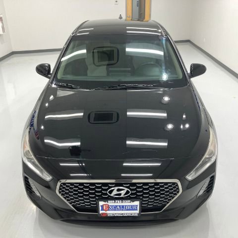 Used 2018 Hyundai Elantra GT FWD image 8