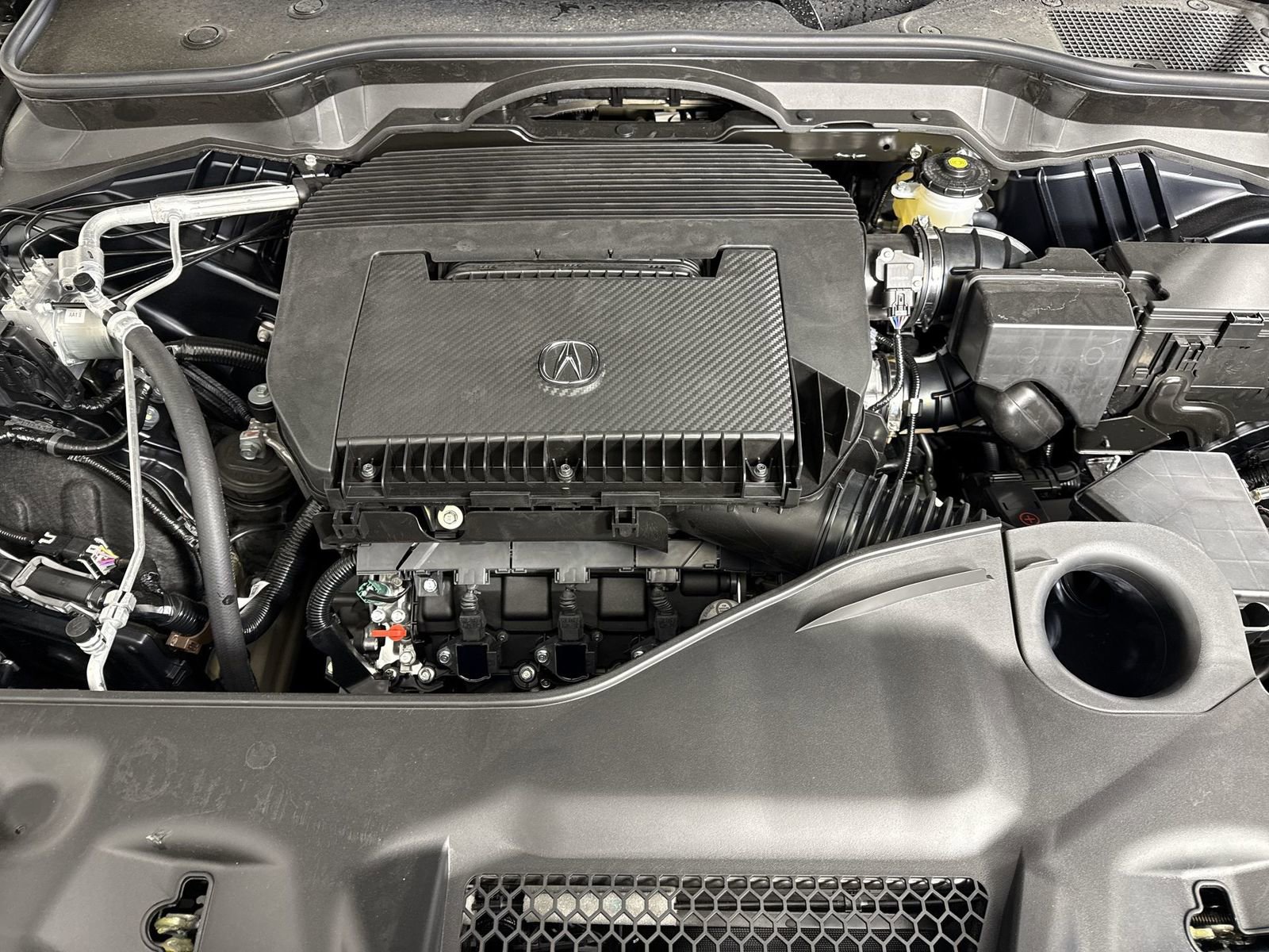 New 2026 Acura MDX A-Spec AWD/4WD image 27