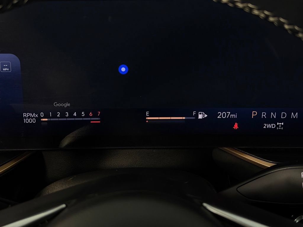 Used 2025 Buick Envision Sport Touring AWD/4WD image 14
