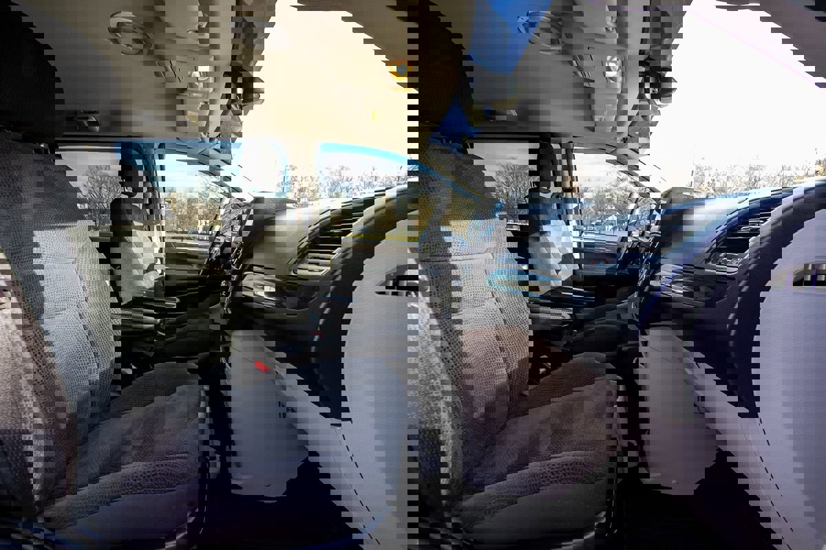 Used 2019 Dodge Grand Caravan SE image 19