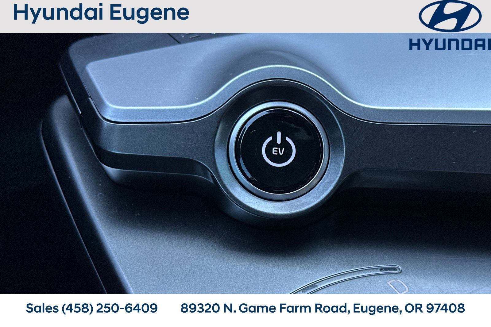 Used 2023 Kia EV6 Light image 28