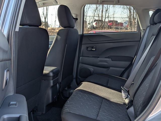 New 2026 Mitsubishi Outlander Sport LE image 6
