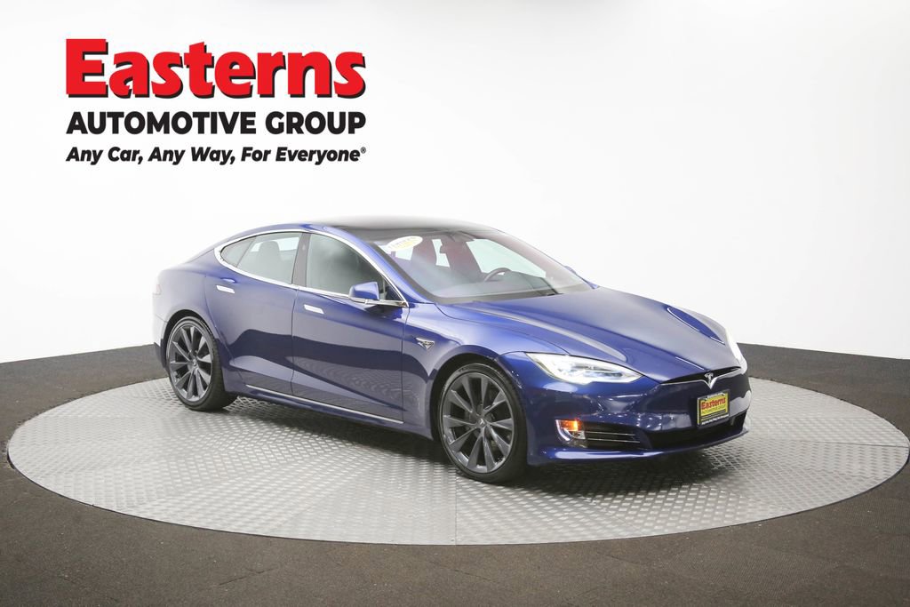 Used 2019 Tesla Model S P100D image 45