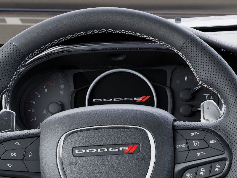 New 2026 Dodge Durango GT AWD/4WD image 17