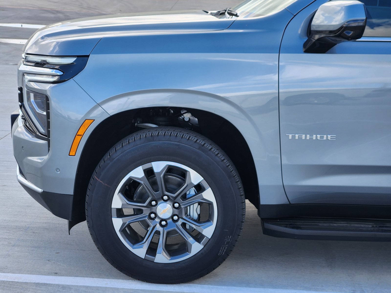 New 2027 Chevrolet Tahoe LT w/ Comfort Package RWD image 10