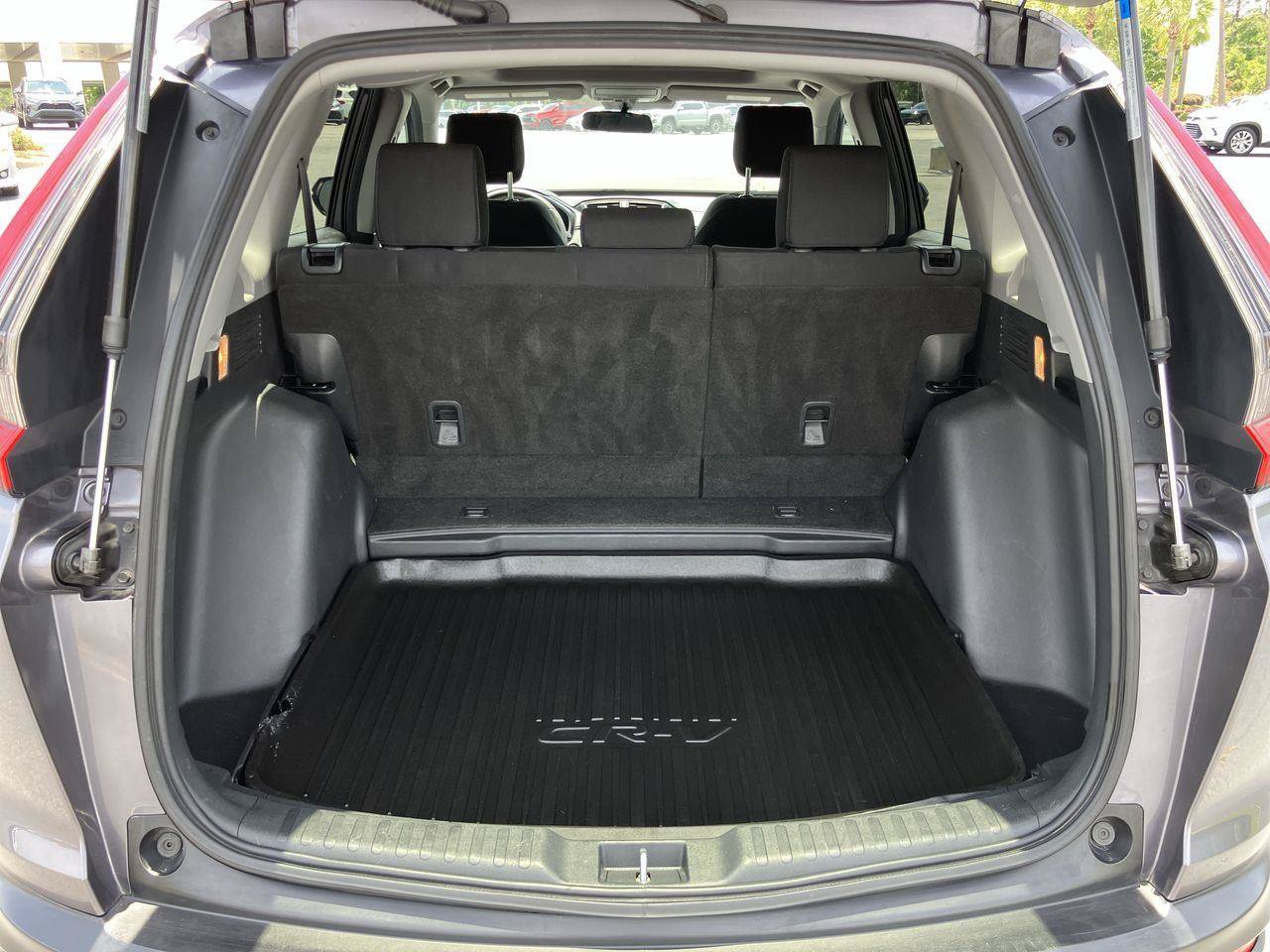 Used 2021 Honda CR-V EX image 27
