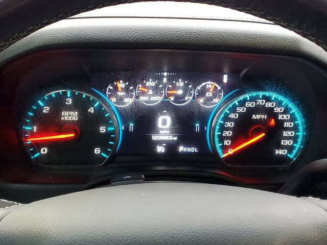 Used 2018 Chevrolet Tahoe Premier AWD/4WD image 24