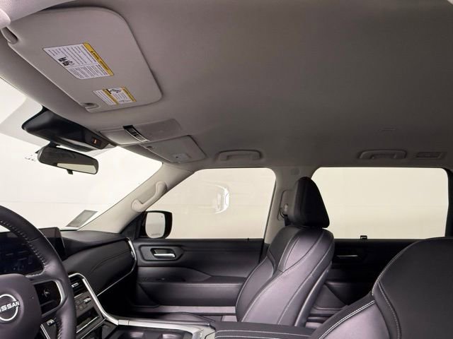 Used 2025 Nissan Armada SV RWD image 33