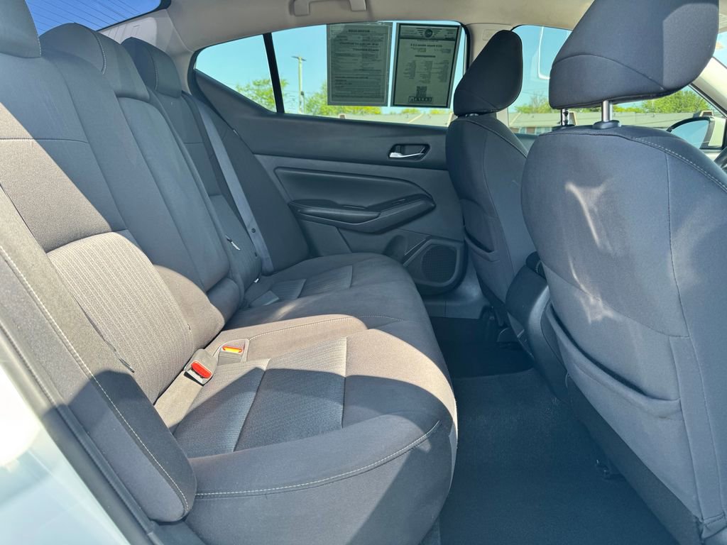 Used 2019 Nissan Altima 2.5 S FWD image 17