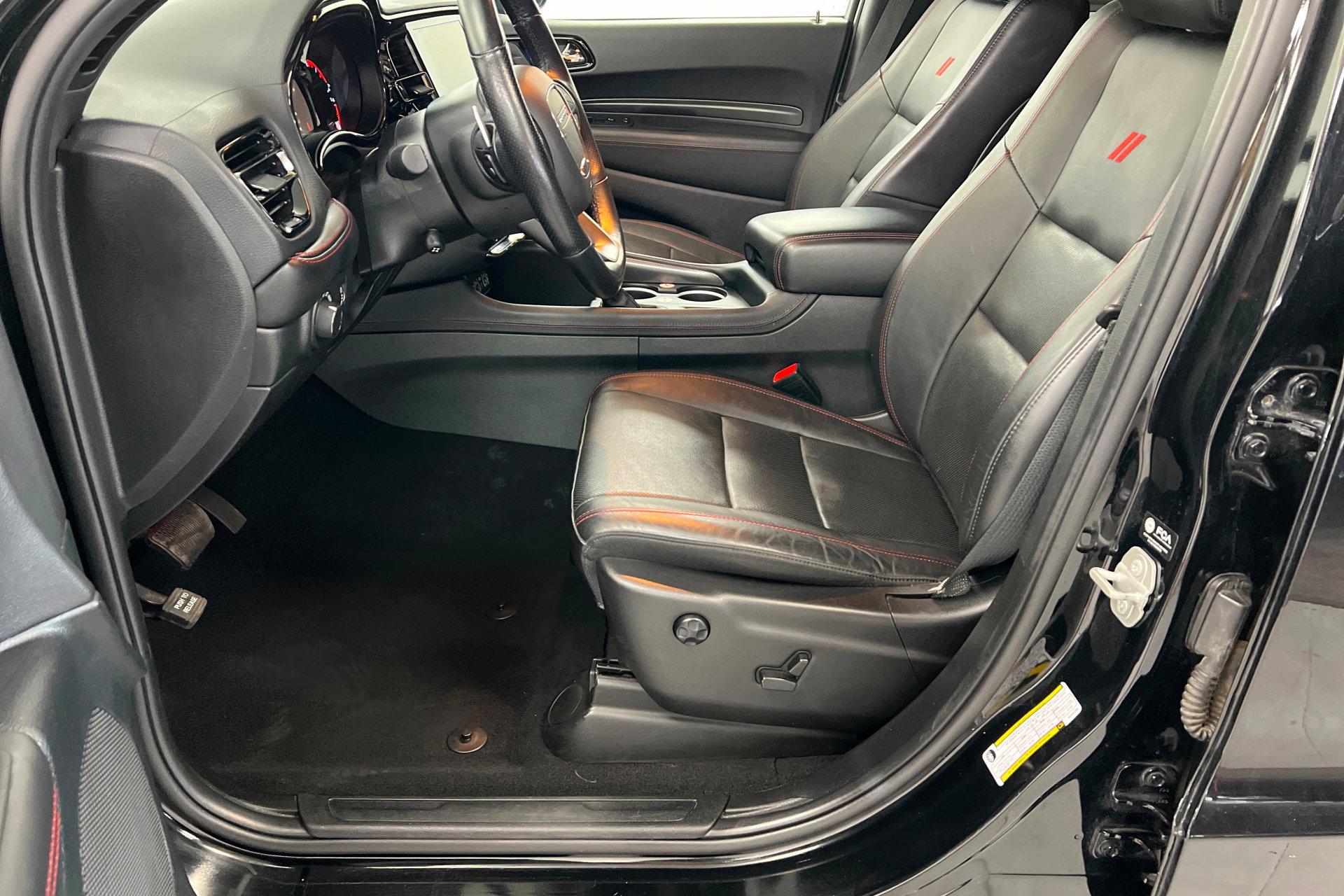 Certified 2024 Dodge Durango GT image 18