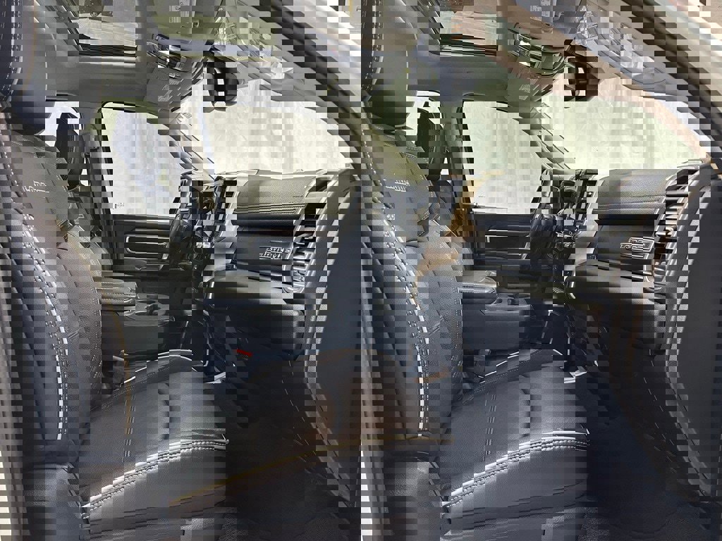 Used 2024 RAM 2500 Laramie image 60