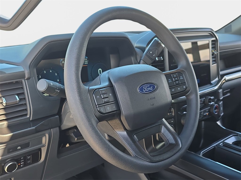 Used 2025 Ford F150 STX image 18